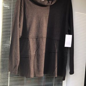 Soft Surroundings Sweater